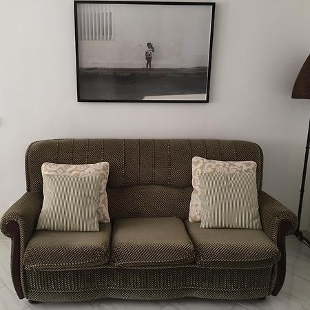 Quarteira Paul Harris Apartment Bagian luar foto