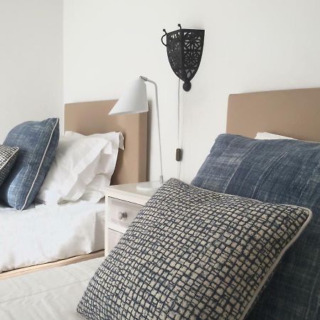 Quarteira Paul Harris Apartment Bagian luar foto