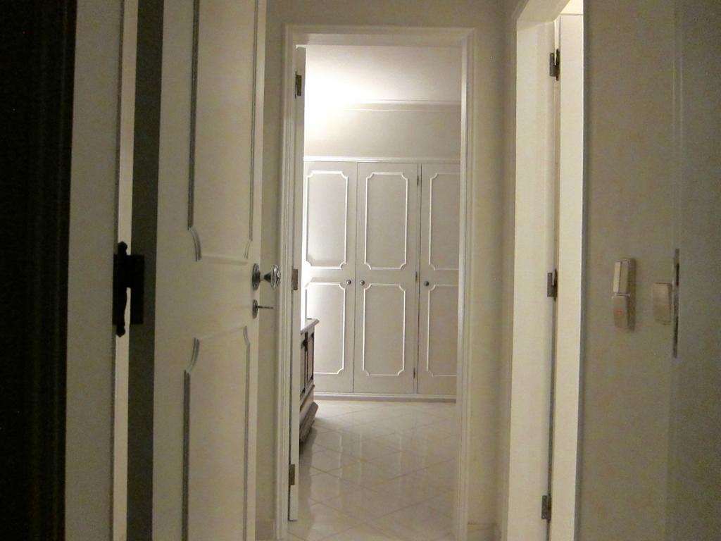 Quarteira Paul Harris Apartment Bagian luar foto
