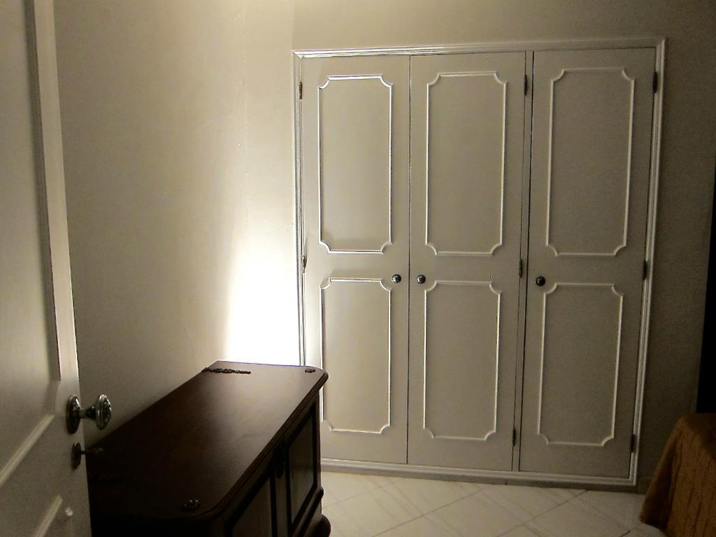 Quarteira Paul Harris Apartment Bagian luar foto