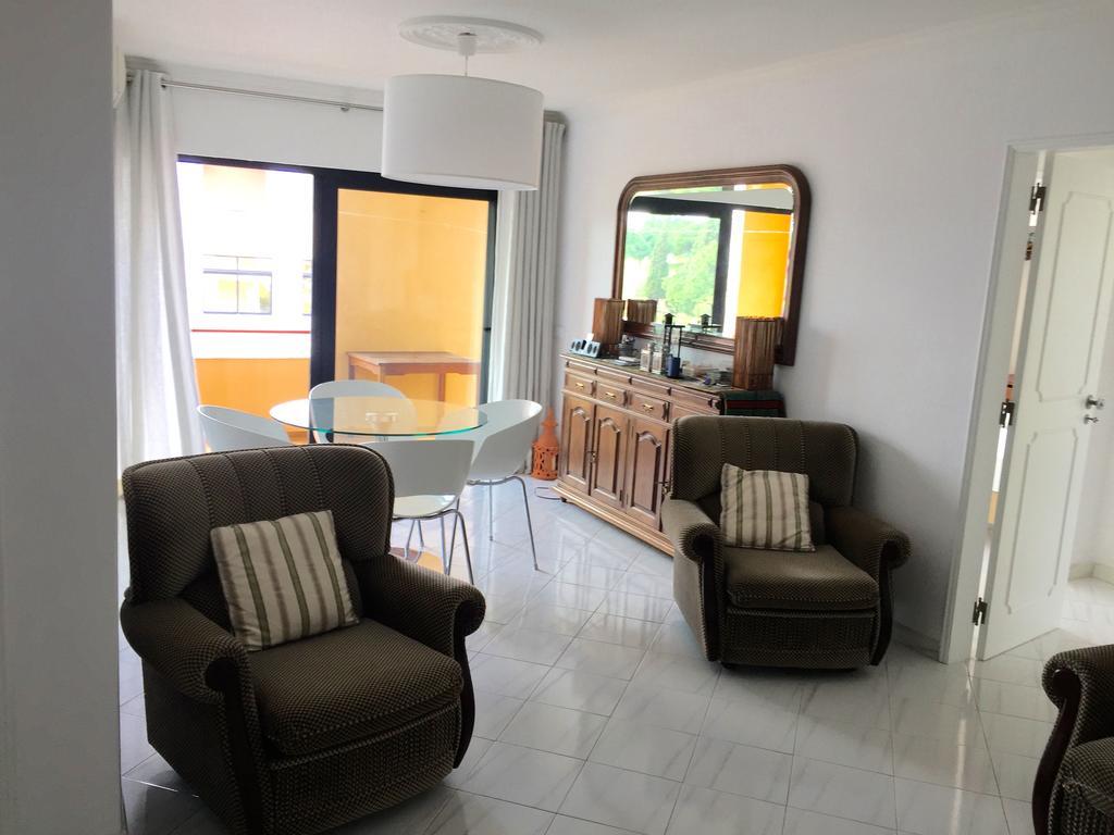 Quarteira Paul Harris Apartment Bagian luar foto
