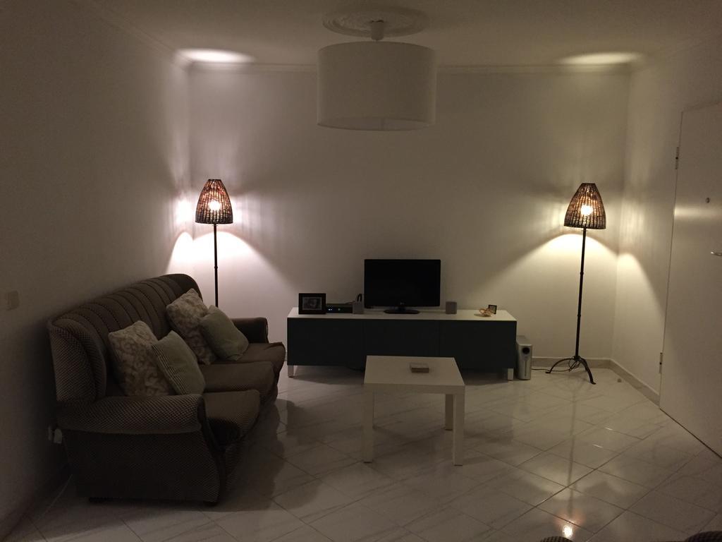 Quarteira Paul Harris Apartment Bagian luar foto