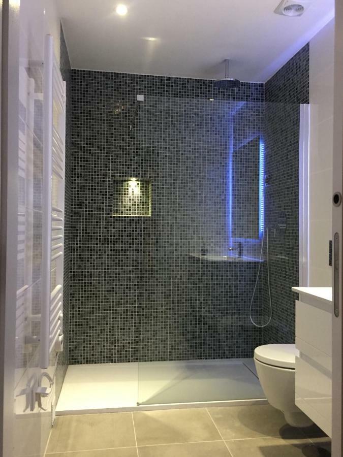 Quarteira Paul Harris Apartment Bagian luar foto
