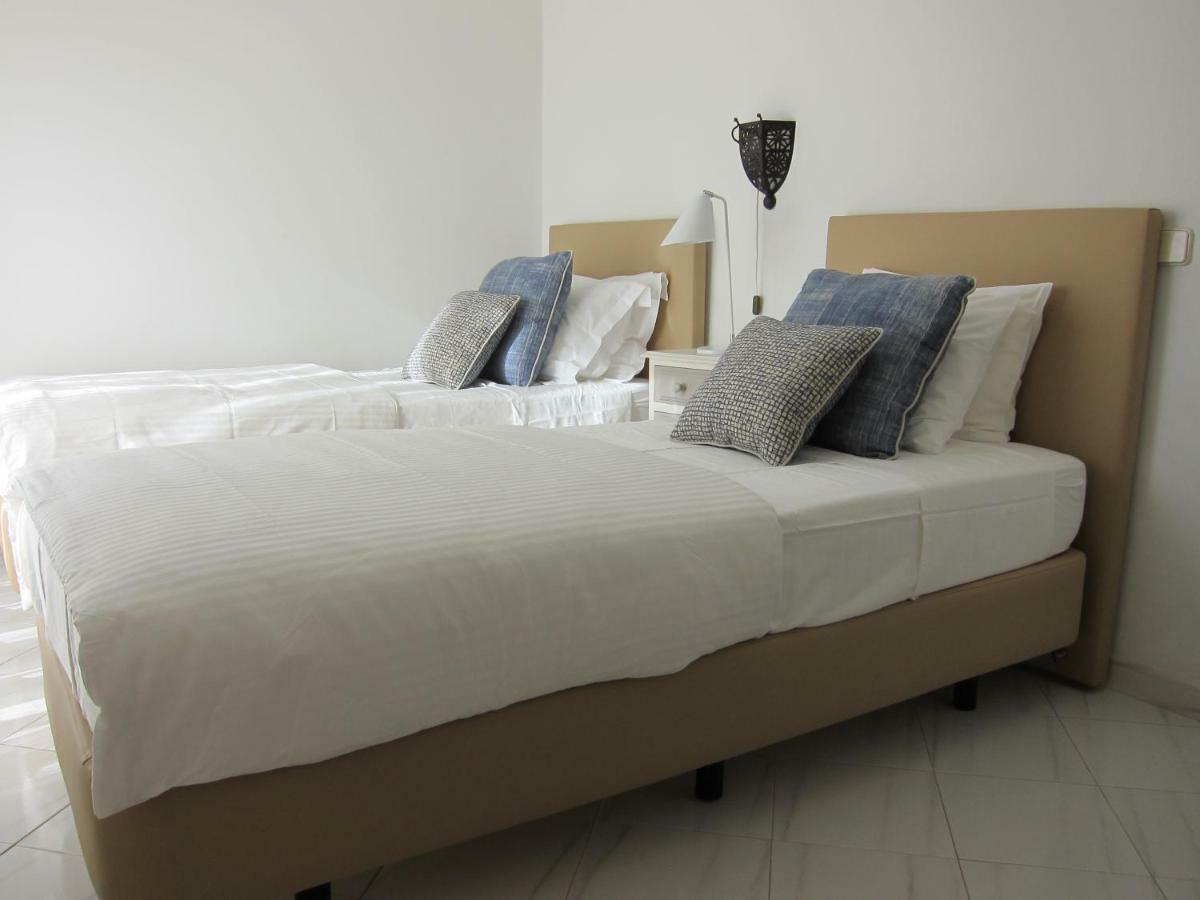 Quarteira Paul Harris Apartment Bagian luar foto