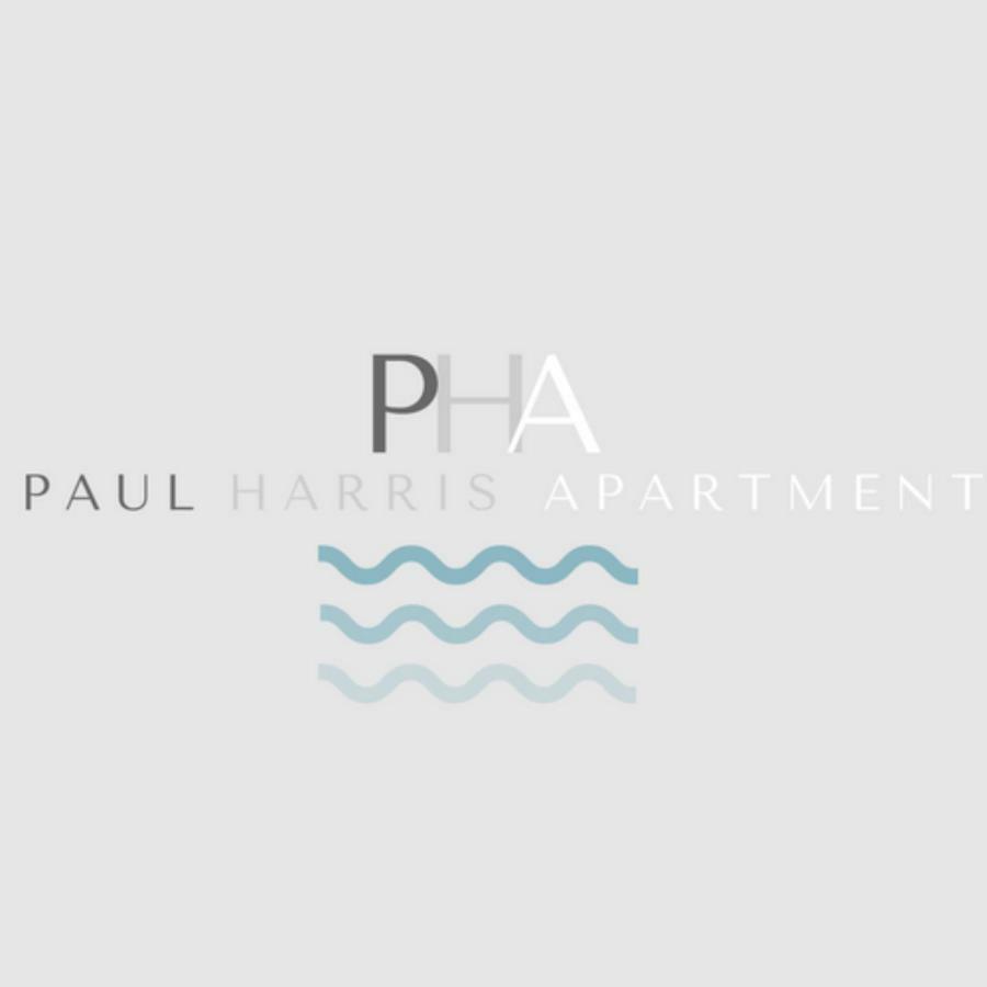Quarteira Paul Harris Apartment Bagian luar foto